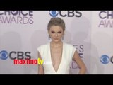 Taylor Swift People's Choice Awards 2013 Red Carpet