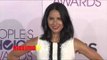 Olivia Munn People's Choice Awards 2013 Red Carpet Arrivals