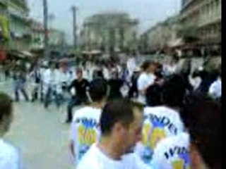 IUT info VS médecine