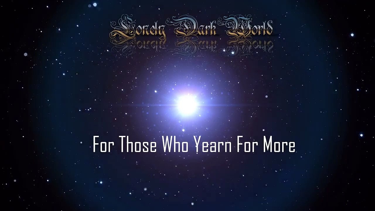For Those Who Yearn For More