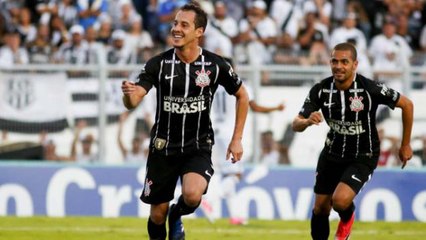 Corinthians goleia a Ponte e fica mais próximo do título. Assista!