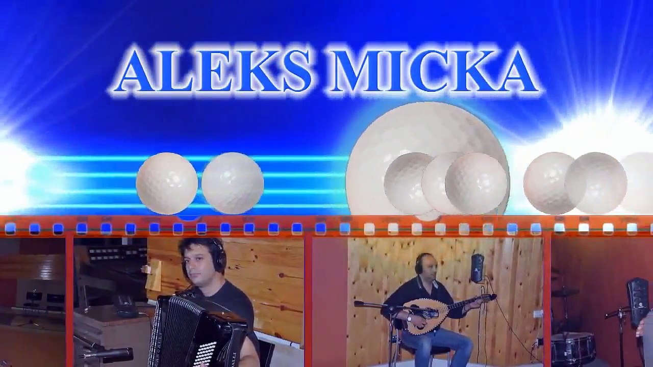 ALEKS MICKA THOMA LOLI LOZONJARET'O