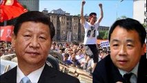 中国の反日教育が限界？、捏造情報も中国国民に論破され習近平大ピンチ