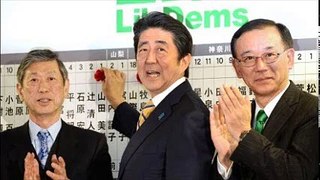 【佐藤優】衆院選後の政界展望！次なる安倍総理の目標は？