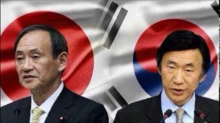 【日韓関係】韓国外相日韓首脳会談について「環境整わず」　菅長官「いつものことだ」