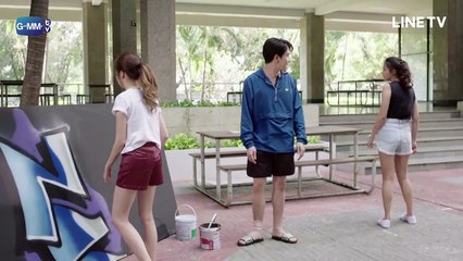 [Unsub BL] [Waterboyy The Series] Ep.4 Part 3 [Uncut]