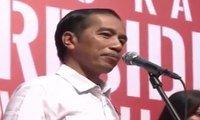 Temui WNI di Hongkong, Jokowi Lanjut Gelar Kuis Berhadiah