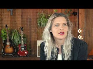 Sue The Night wil niet teren op succes