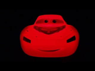 Pixar Cars 3 Official Trailer of Lightning McQueen Parodies and Predictions of what is to come !!