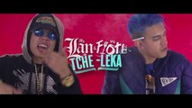 MC Lan e MC Fioti - Tcheleka  Quem Diria Ladrão (Web Lyric Oficial) (Prod. Fioti NVI)