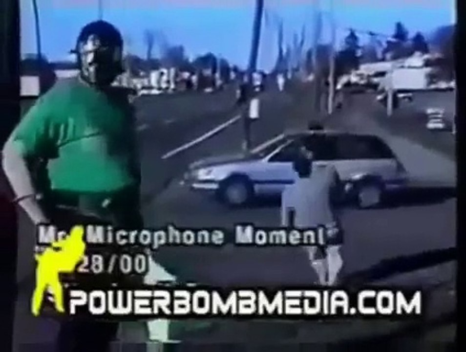 Botchamania 95