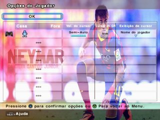 01 - LIGA PES4 2017 | Começando uma liga