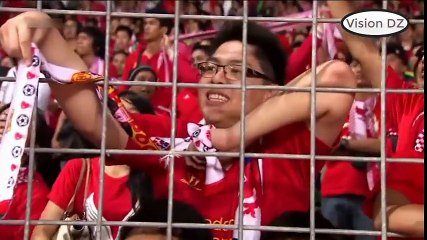 الاعب الاينجليزي ستيفن جيرارد steven gerrard