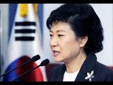 韓国崩壊、沈没事故後支持率急落でパククネ大統領が窮地に？
