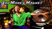 Money Magnet Affirmation - Attract Abundance & Wealth Now Virtue of Positive Mindset!