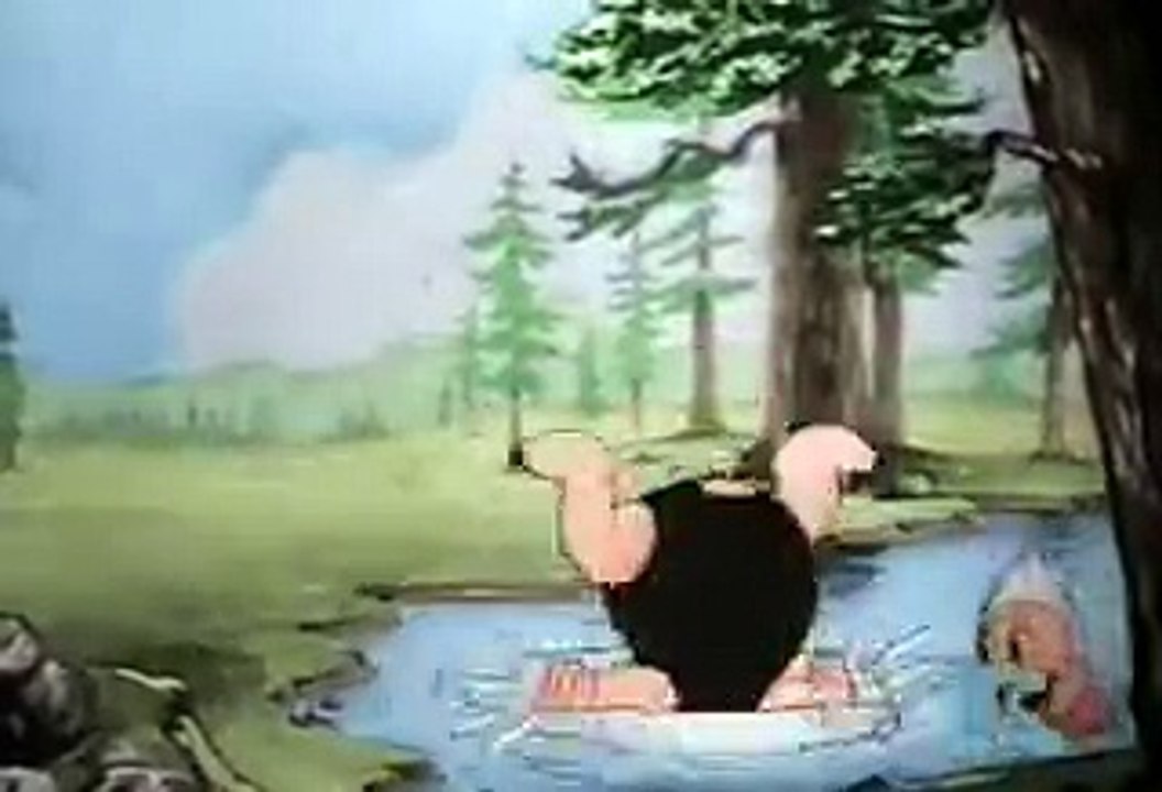 Porky's Naughty Nephew 1938 (COLOR) video Dailymotion