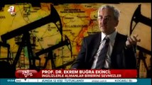 Osmanlı'yı Yıkan, Cumhuriyet Türkiye'sini Kuran İngilizlerdir - Prof. Ekrem Buğra Ekinci