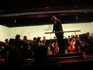 OSNJ(Chile) F. Mendelssohn -The Hebrides part1