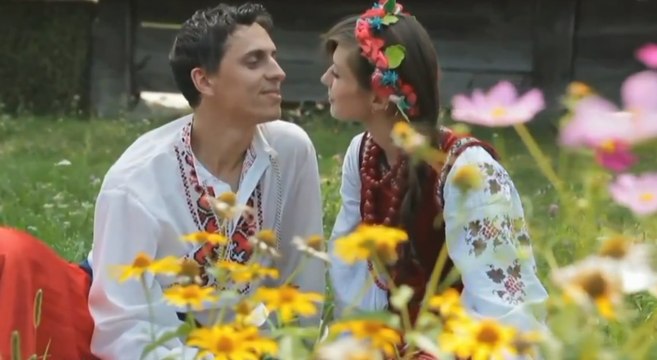 София Ротару - Червона рута Sofia Rotaru - Chervona ruta Remix