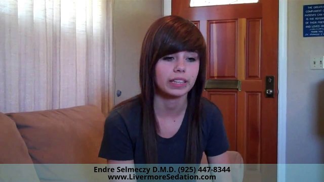 Invisalign Dentist Livermore CA