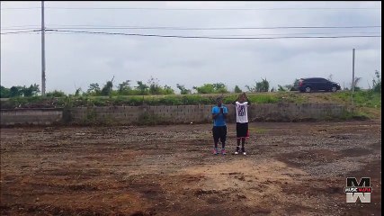 (Parodia) - Presidente Banilo Medina Inaugura Centro Tecnológico   Comedia Urbana con Bullet Comedy