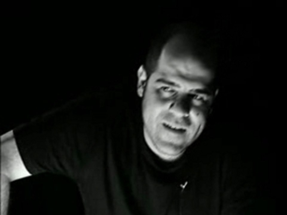 BANDE DEMO JEREMIE ELFASSY