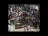 Hajj Stampede : 14 Indians also killed, 13 hospitalized in Saudi