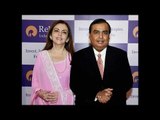 Mukesh Ambani is richest Indian for 9th Year in a row : Forbes