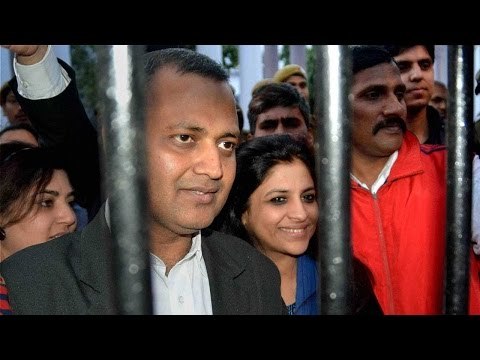 Somnath Bharti might be arrested soon, Delhi HC rejects bail plea