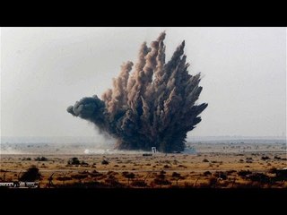 Pokhran tragedy : Army officer killed during military exercise