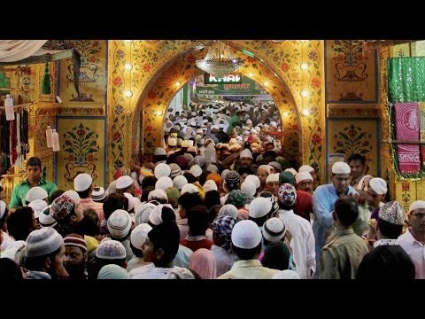 Ajmer Sharif dargah evacuated after bomb threat
