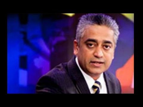 Rajdeep Sardesai hits back at CM Devendra Fadnavis again with open letter