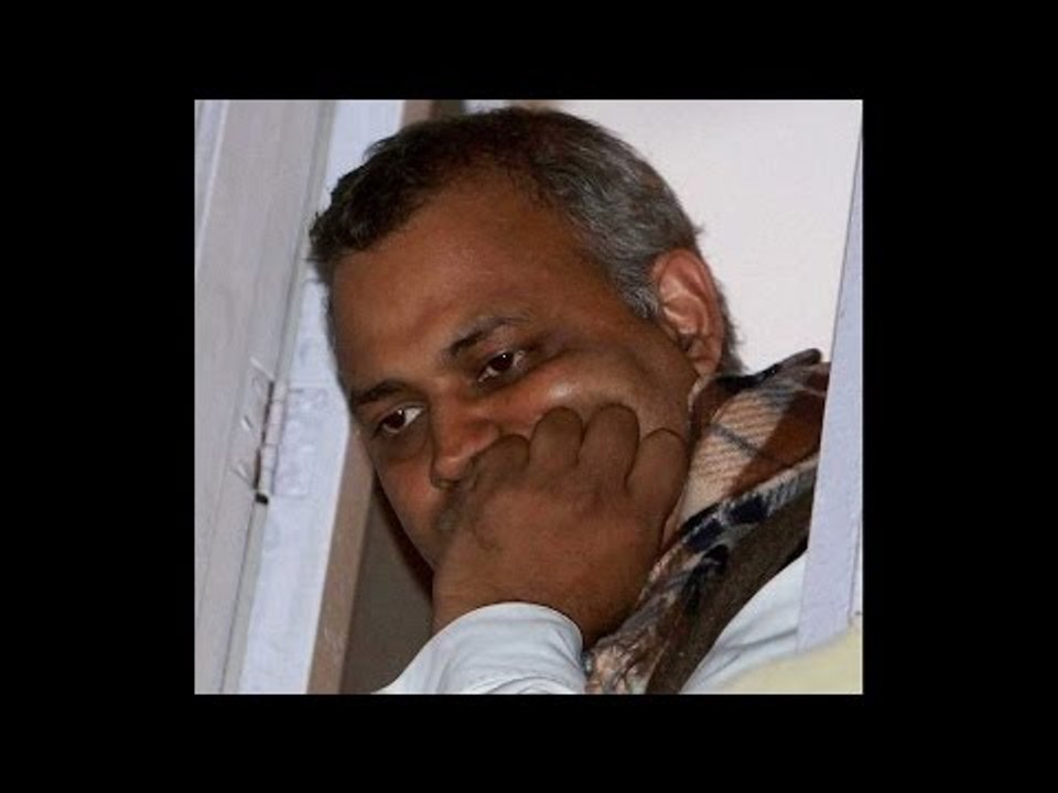 Somnath Bharti will go to jail, bar council should cancel his licence : Kiran Bedi