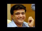 Sourav Ganguly appointed as President of Cricket Association of Bengal