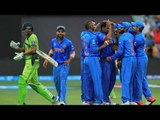 India-Pakistan cricket series not happening in December?