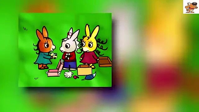 Trotro en français - Trotro joue aves ses pieds -Trotro et la boite à secrets -