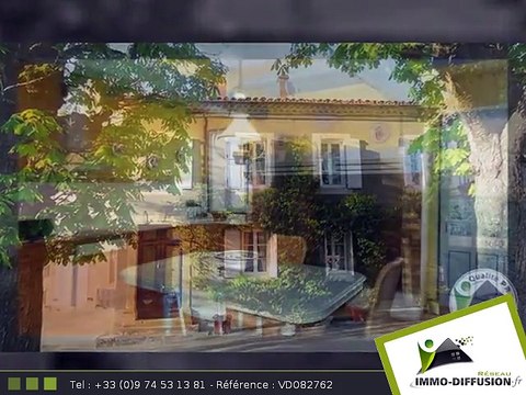 Maison A vendre Auch 140m2 - 199 900 Euros