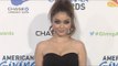 Sarah Hyland 2nd Annual American Giving Awards ARRIVALS