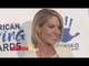 Jenna Elfman 2nd Annual American Giving Awards ARRIVALS