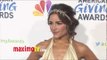 Miss USA Olivia Culpo 2nd Annual American Giving Awards Red Carpet