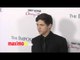 Tom Holland "The Impossible" Premiere Red Carpet Arrivals