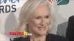 Glenn Close 2nd Annual American Giving Awards ARRIVALS