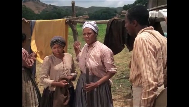 Raices -4- Kunta Kinte- Serie Completa