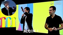 38_雷军爆笑神曲《哈喽之歌》