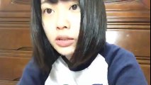 (20170419)(07:05～) 小田えりな (AKB48) SHOWROOM