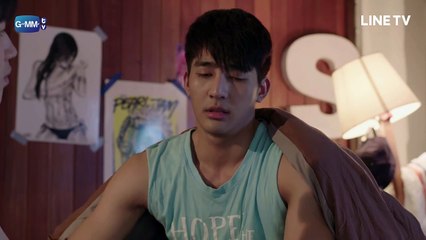 [Unsub BL] [Waterboyy The Series] Ep.4 Part 4 [Uncut]
