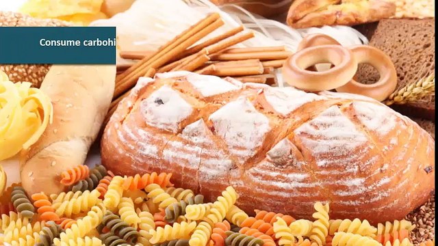 Maria Eugenia Baptista Zacarias - Tips de alimentación para el ejercicio