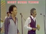 El Grupo Tierra Negra de Don Roberto Anglero - Tierra Negra - MICKY SUERO VIDEOS