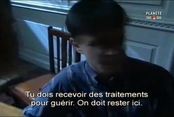 Hantise.Exorcisme au salon funéraire[épisode pilote2]parti 1