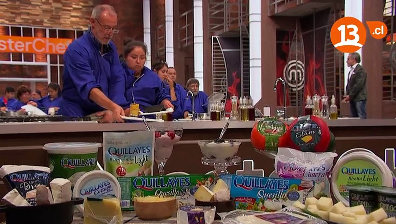 Master Chef Chile 03-Cap -pt3